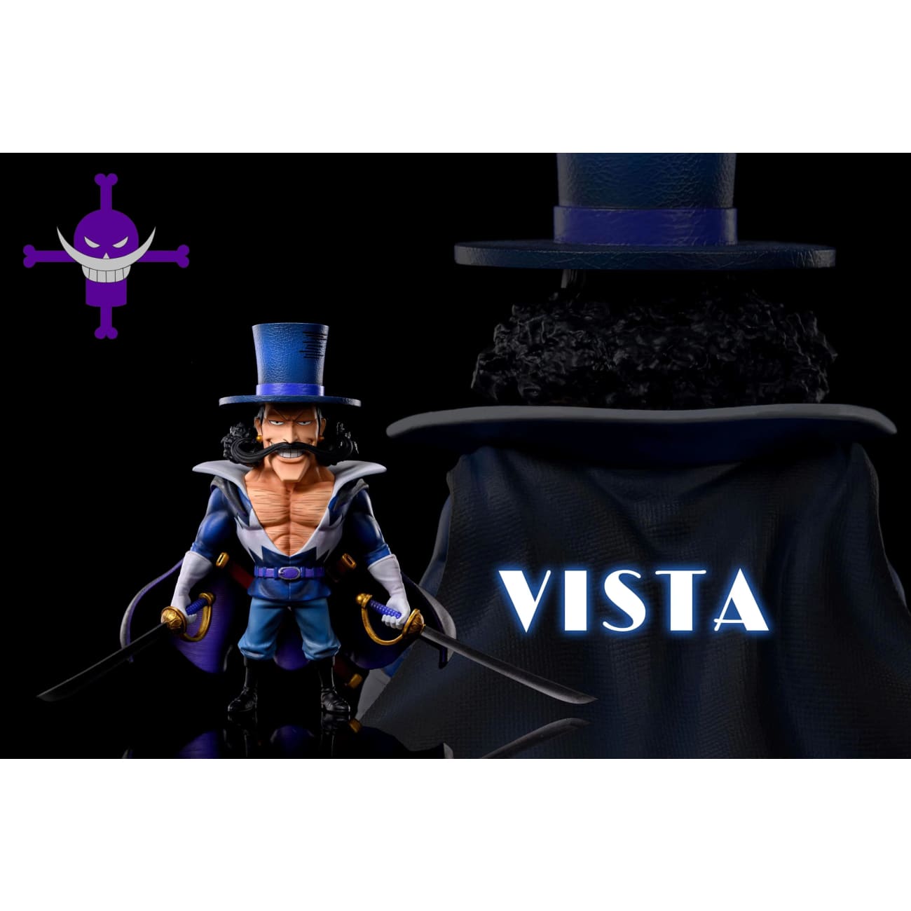 A+ Institute - Vista & Speed Jiru