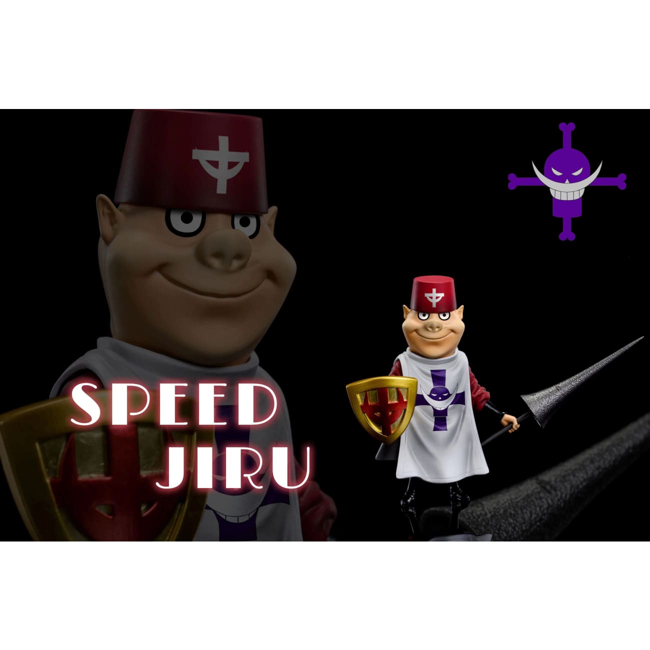 A+ Institute - Vista & Speed Jiru
