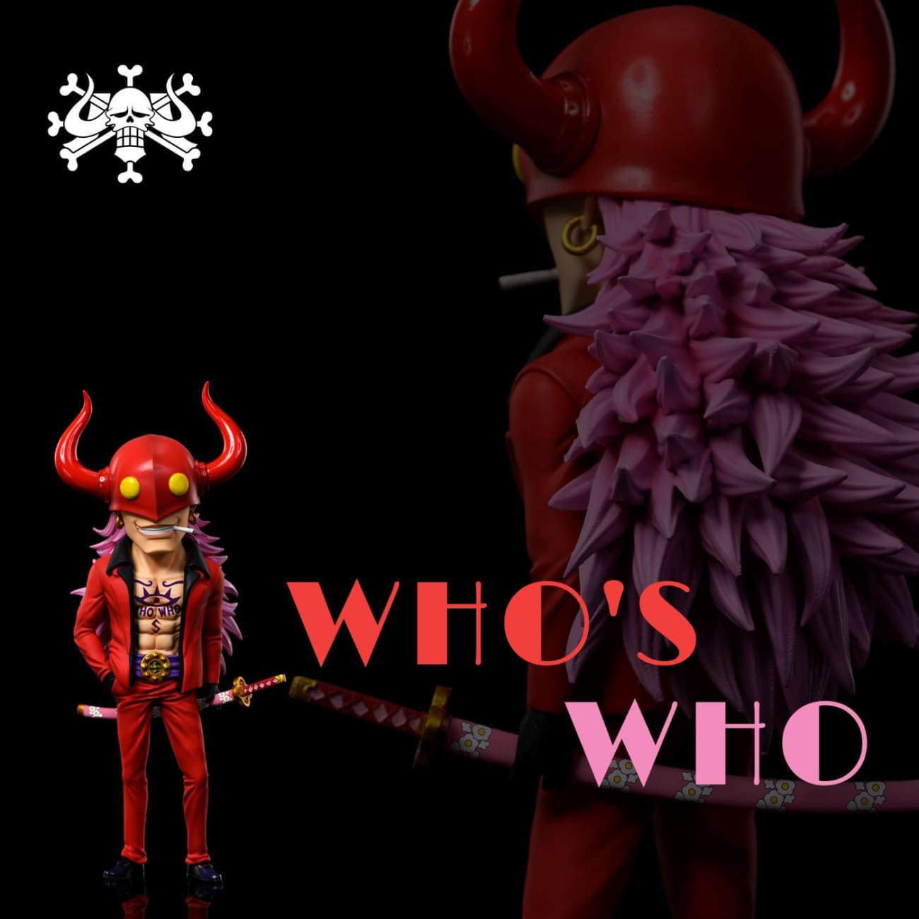 A+ Institute - Who’s Who