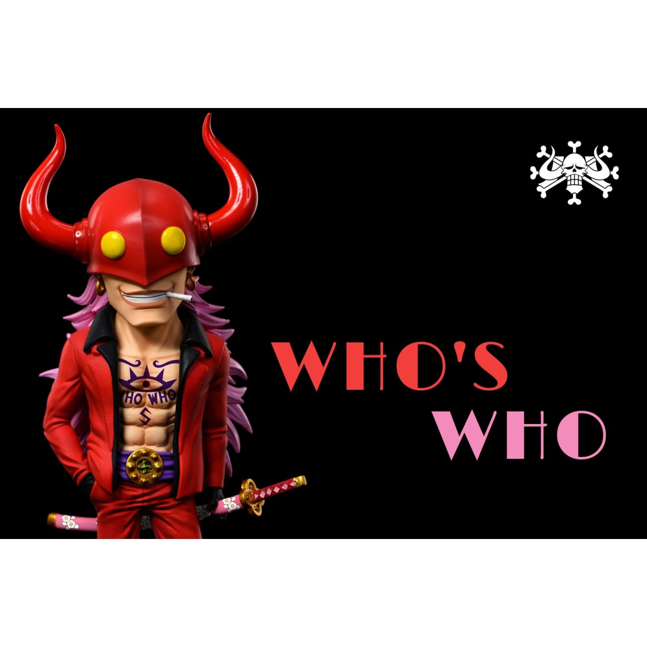 A+ Institute - Who’s Who