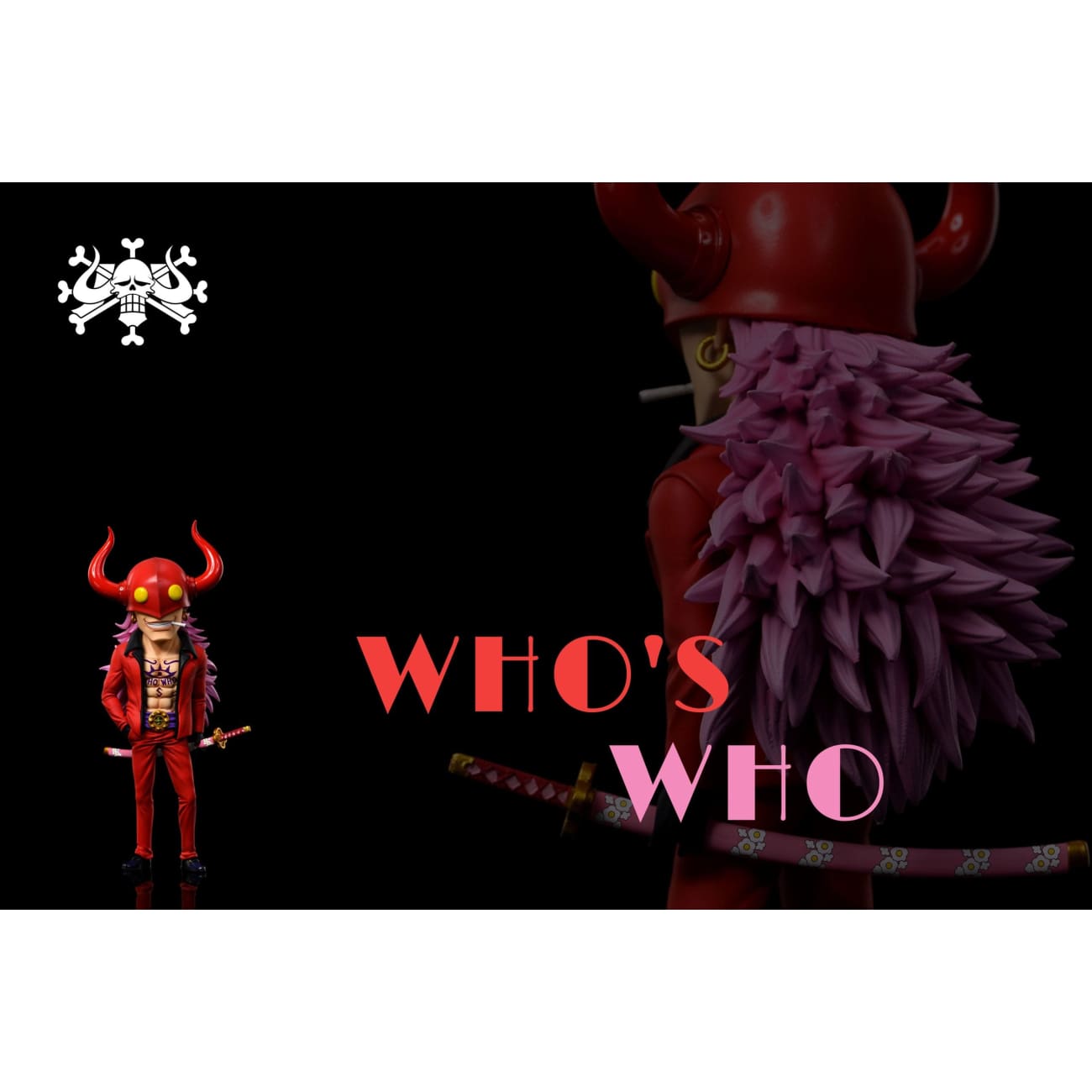 A+ Institute - Who’s Who