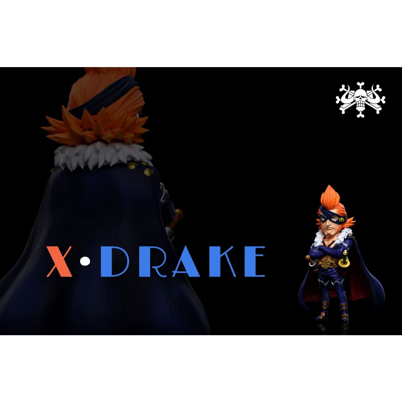 A+ Institute - X Drake