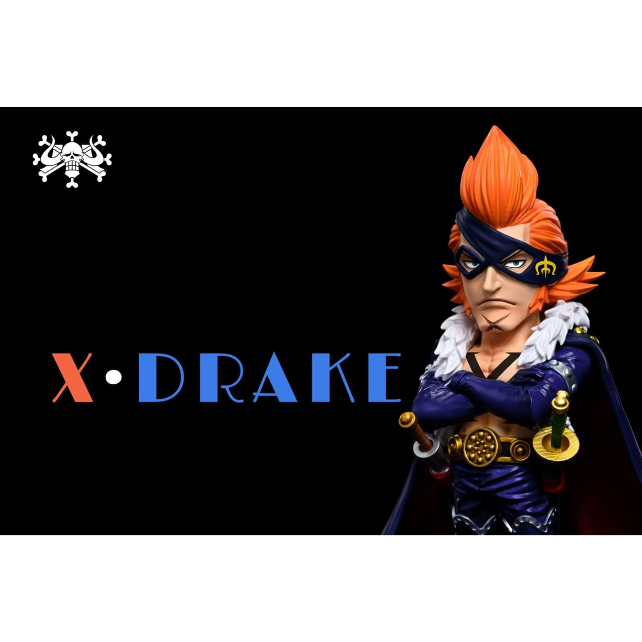 A+ Institute - X Drake