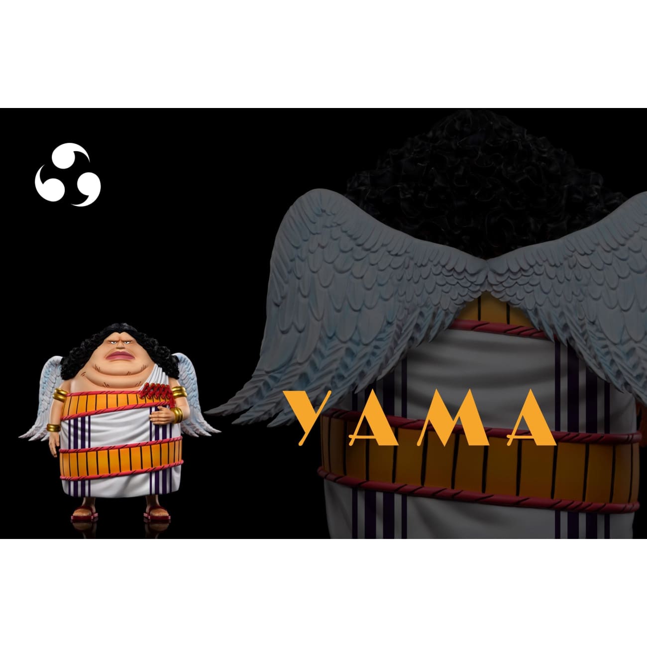 A+ Institute - Yama