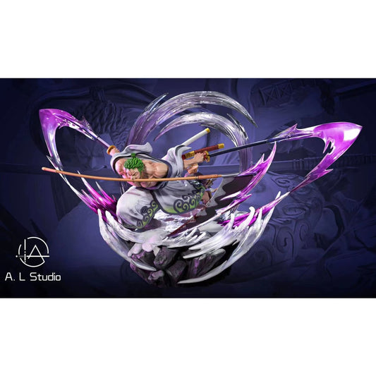 A.L Studio - Roronoa Zoro [2 Variants]