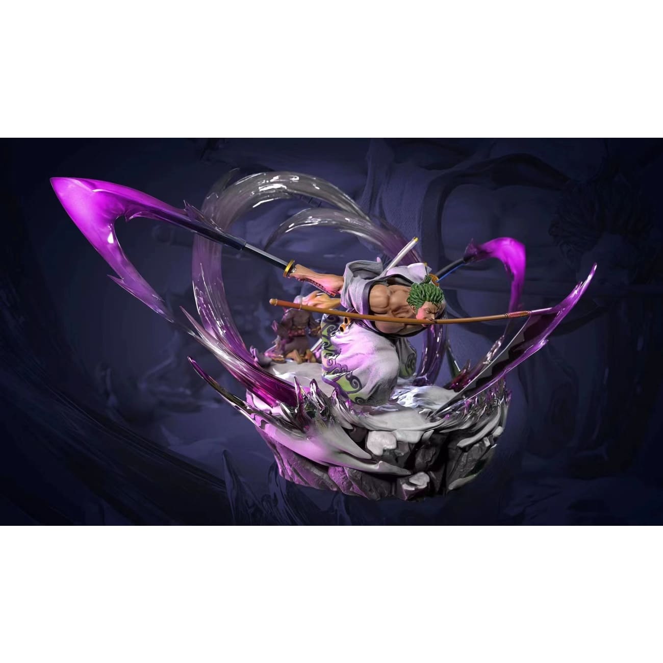 A.L Studio - Roronoa Zoro [2 Variants]