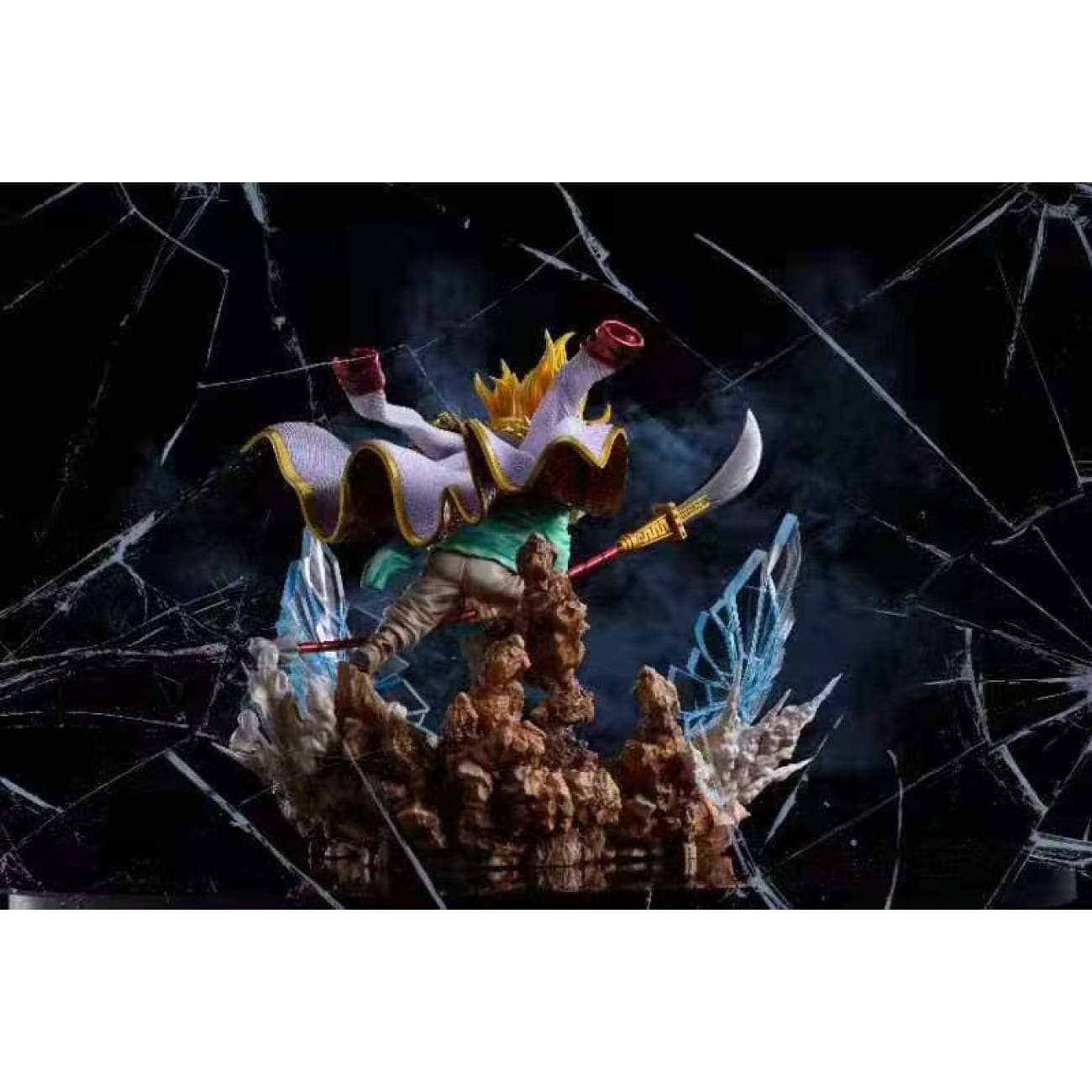 A+ Lab - Edward Newgate (Whitebeard) [WCF]