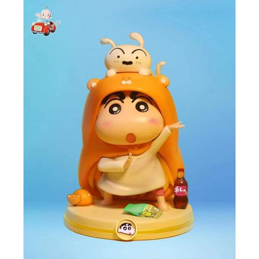 A.m Comic House-Crayon Shin-Chan