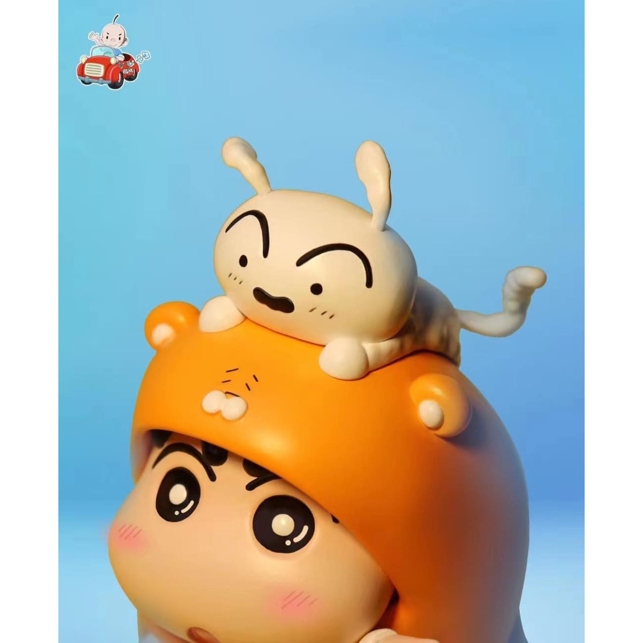 A.m Comic House-Crayon Shin-Chan
