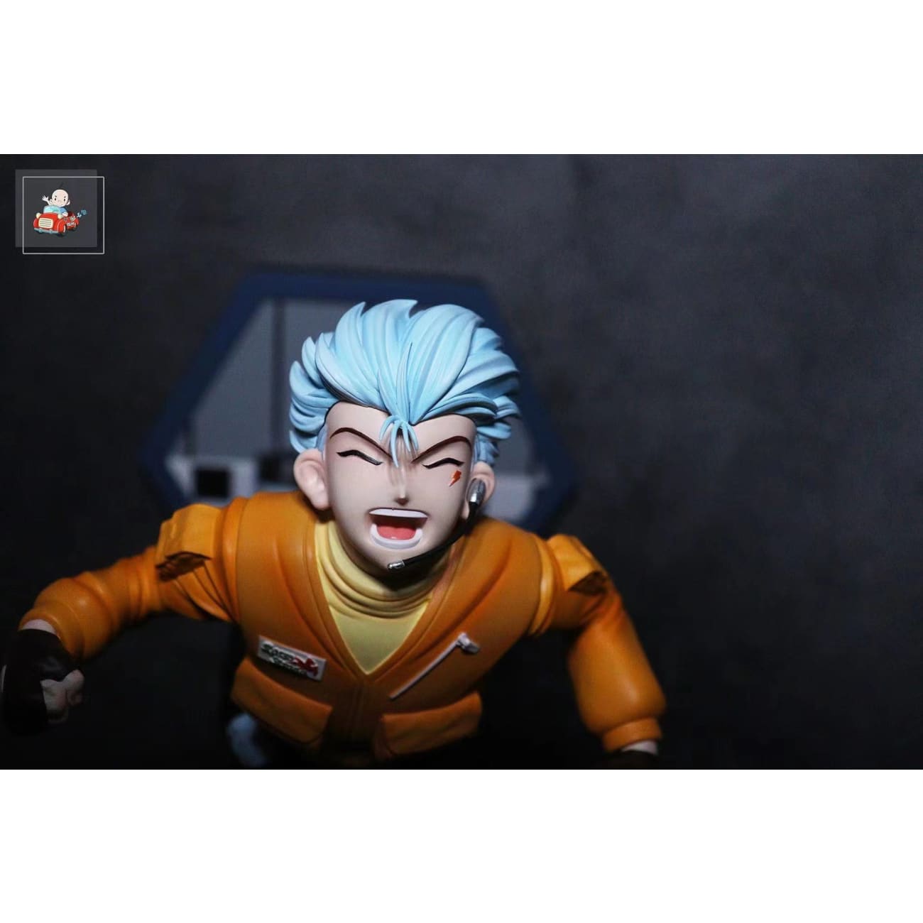 A.m Comics House  - Carlo