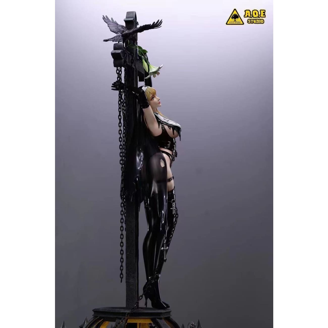 A.O.E Studio - Nun