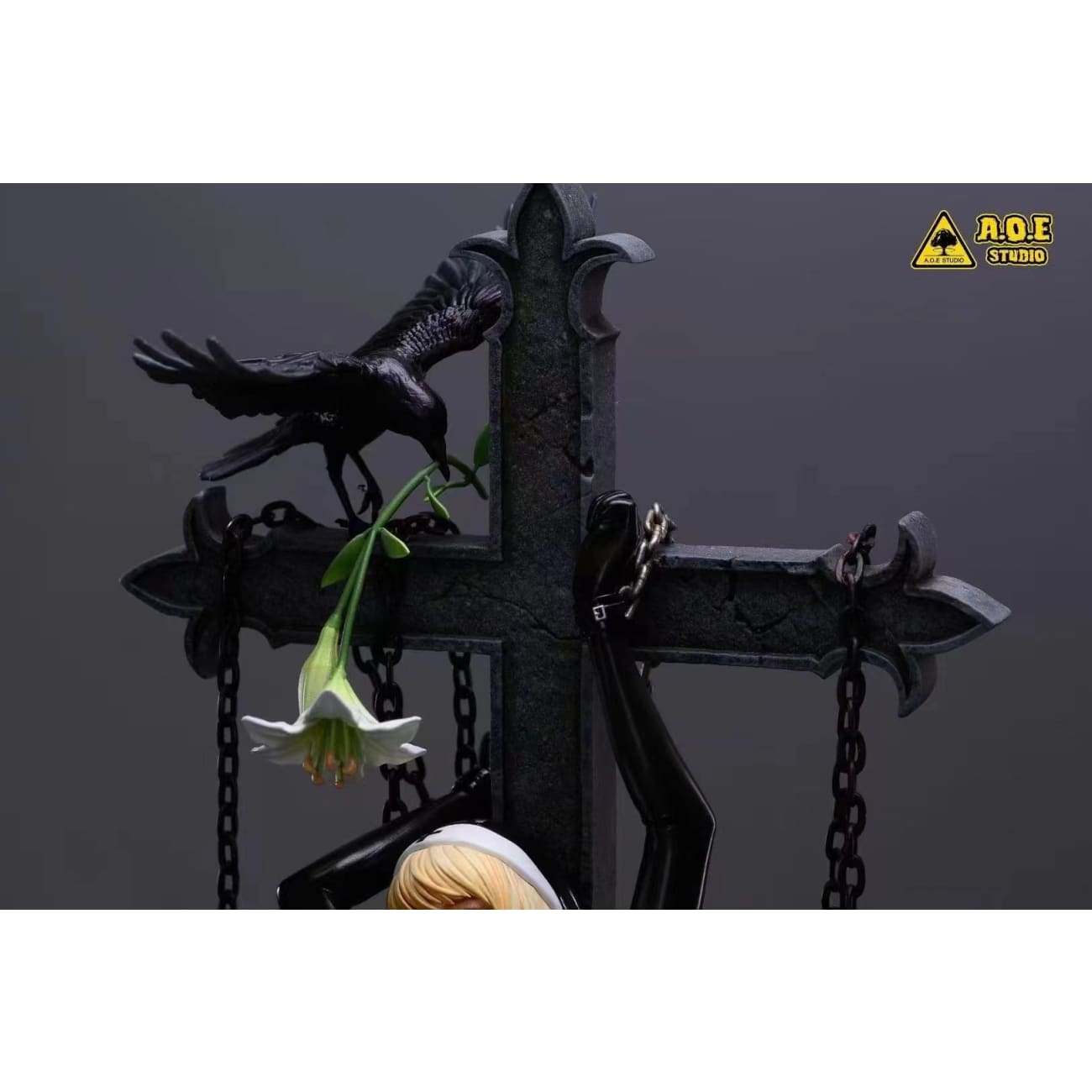 A.O.E Studio - Nun