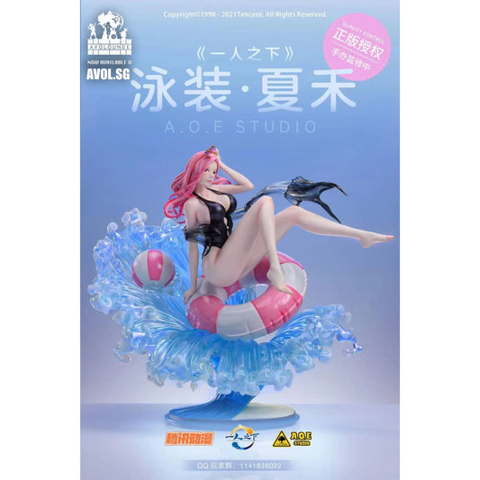 A.O.E studio - Swimsuit Xia He