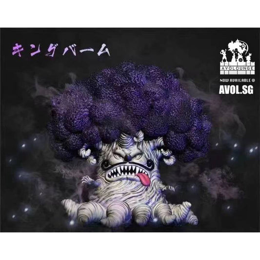 A+ Studio - Big Mom's King Baum