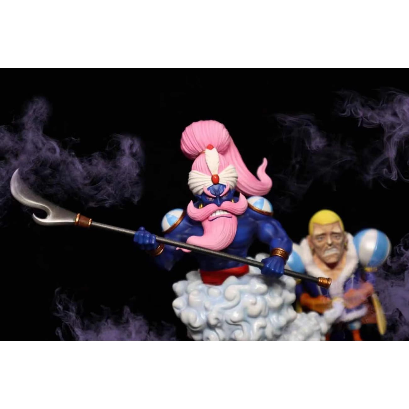 A+ Studio - Charlotte Daifuku And Genie [WCF]
