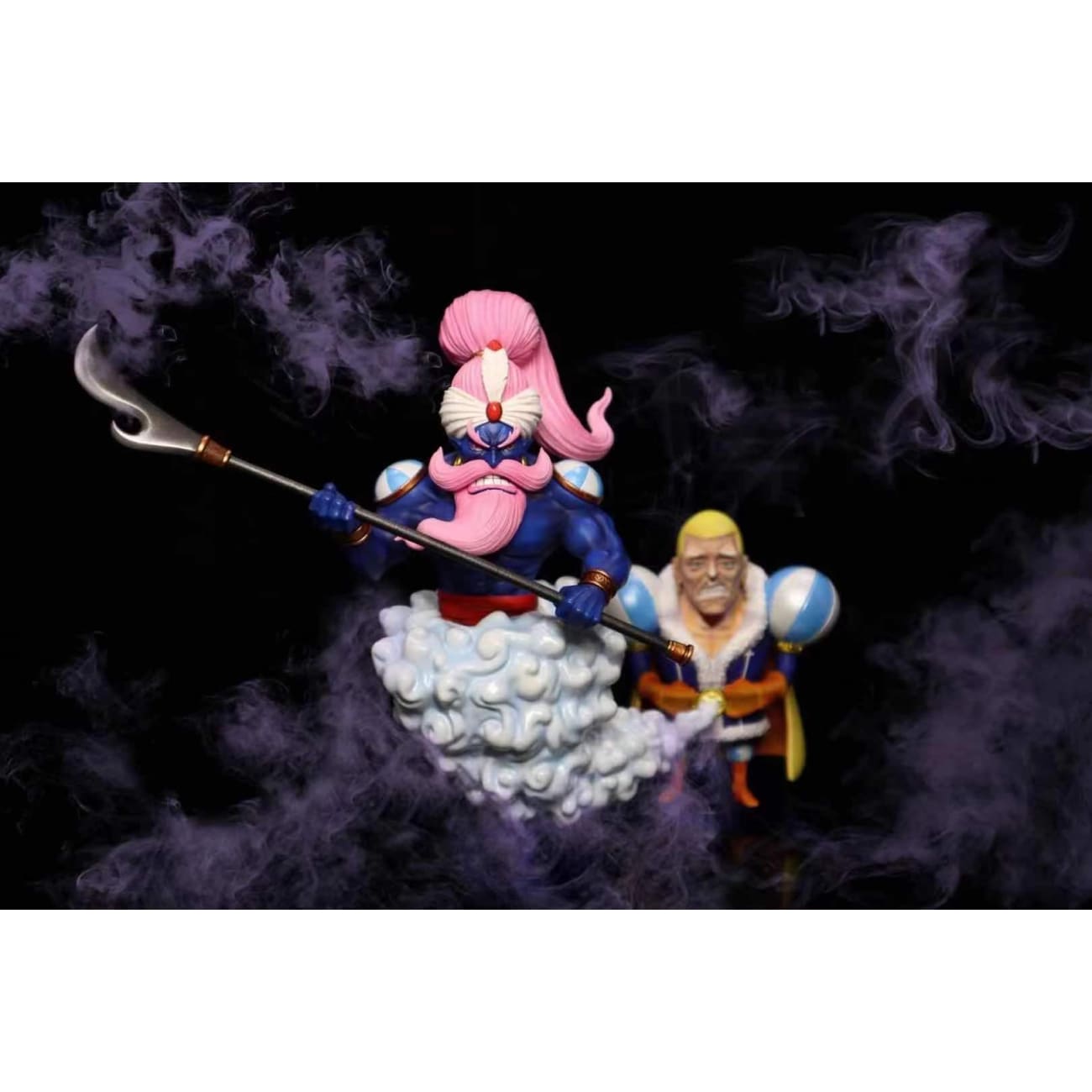 A+ Studio - Charlotte Daifuku And Genie [WCF]
