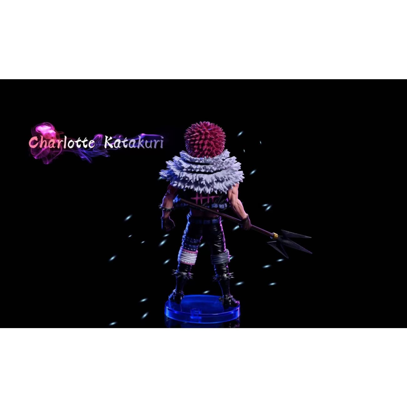 A+ Studio - Charlotte Katakuri