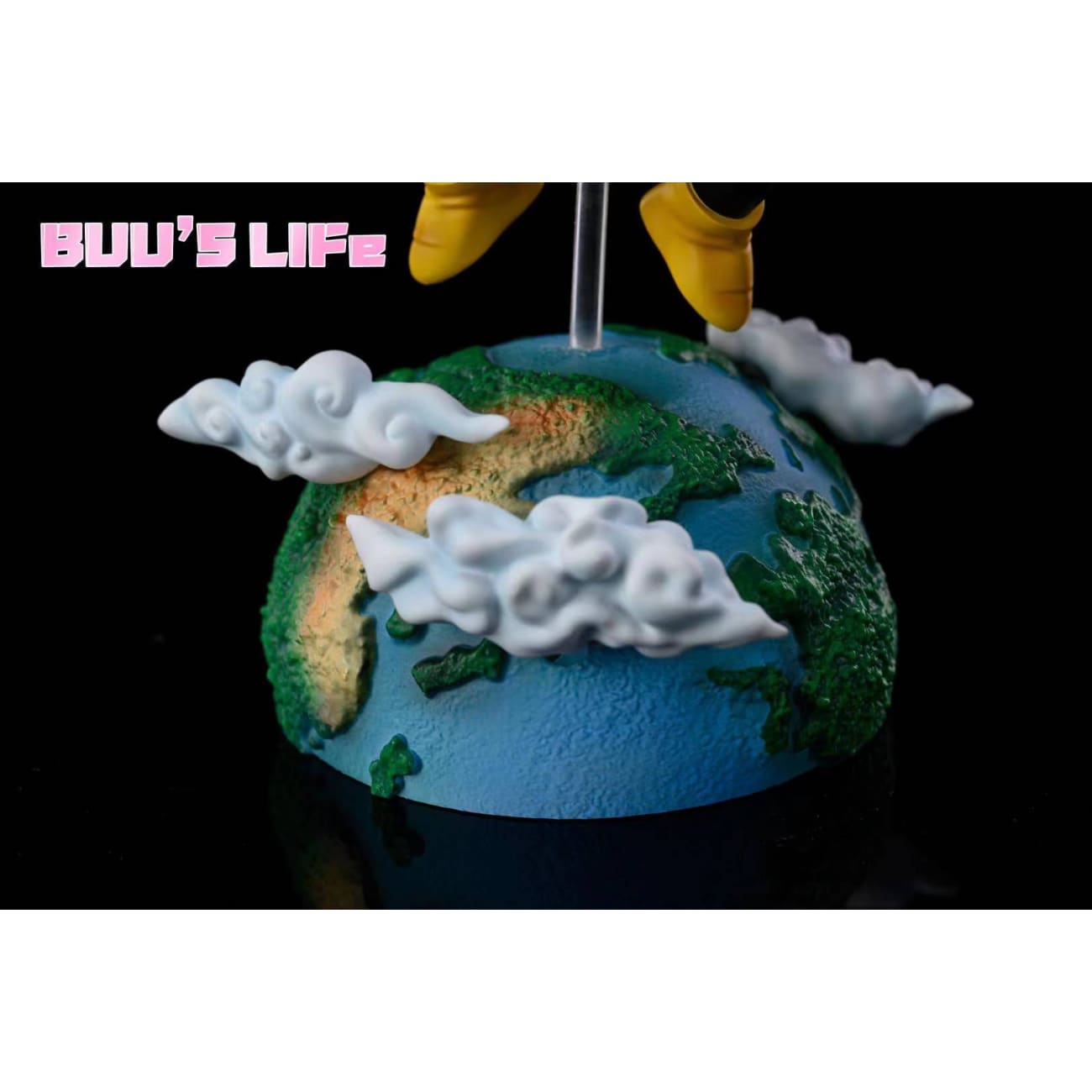 A+ Studio - Fat Buu's Life [WCF]