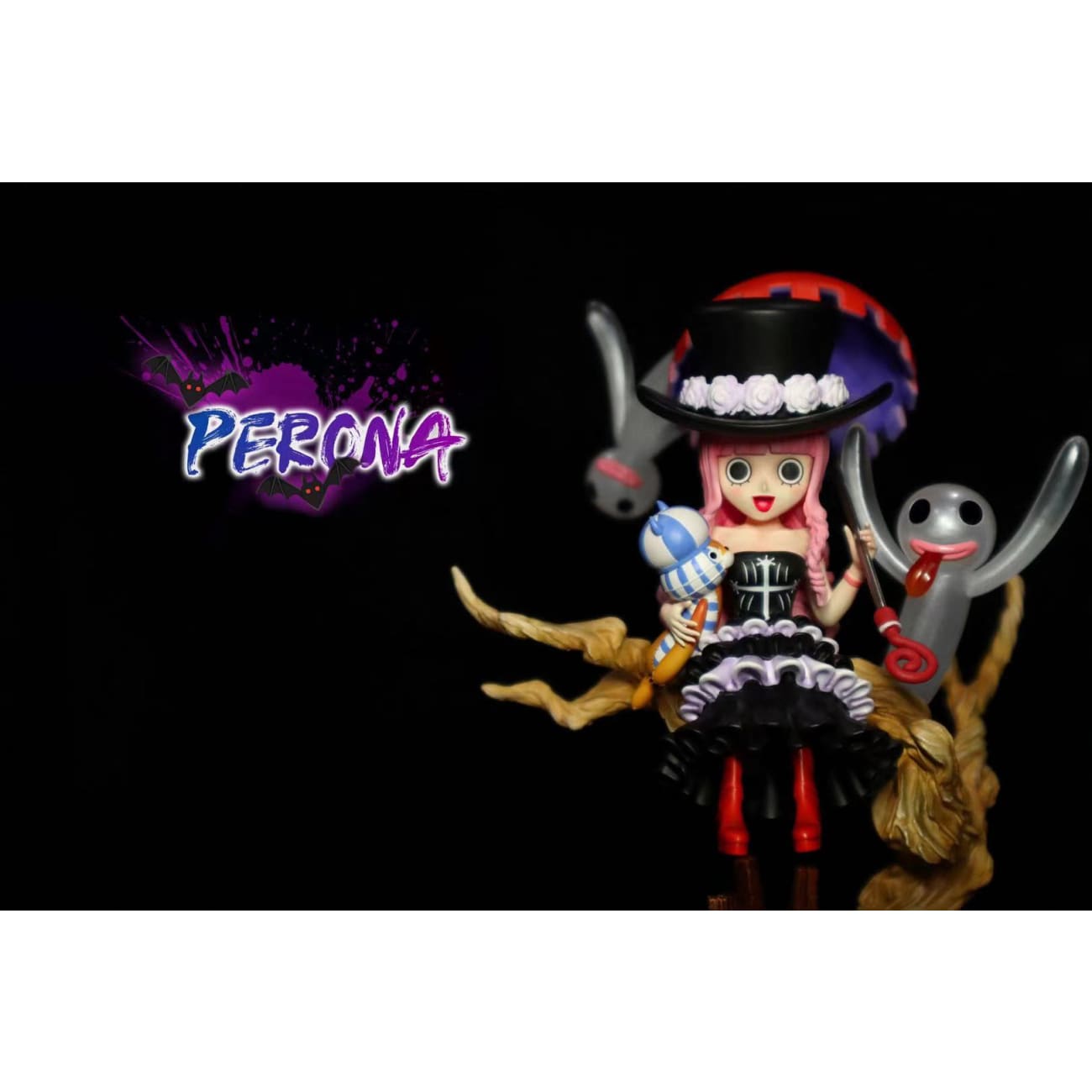  A+ Studio - Perona