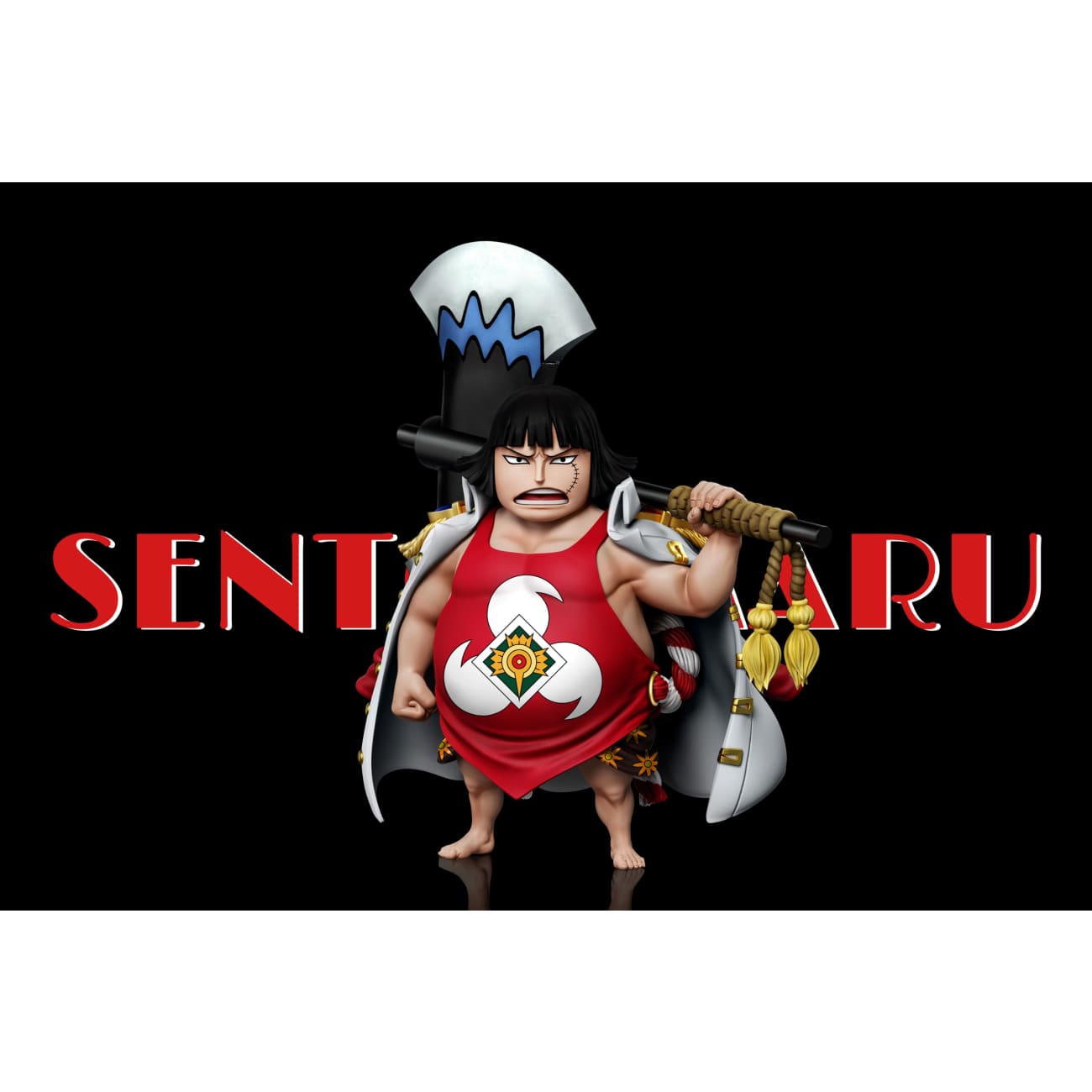 A+ Studio - Sentoumaru