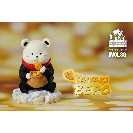 A+ Studio - Taiyaki Bepo WCF [4 variants]