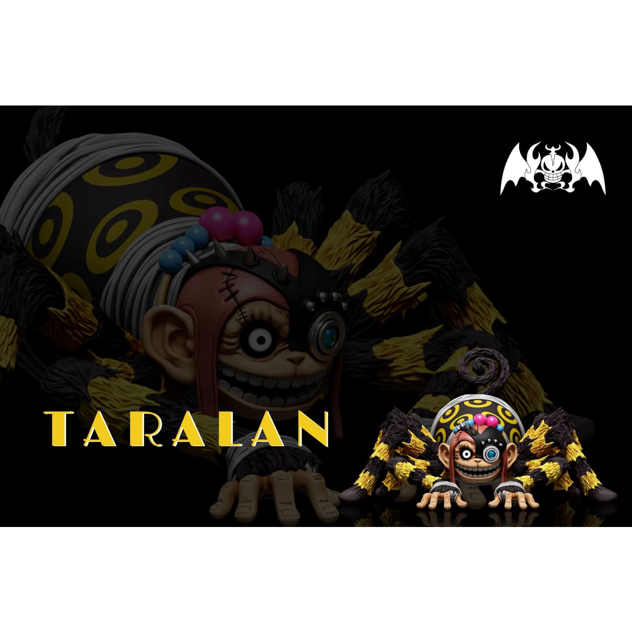 A+ Studio - Taralan