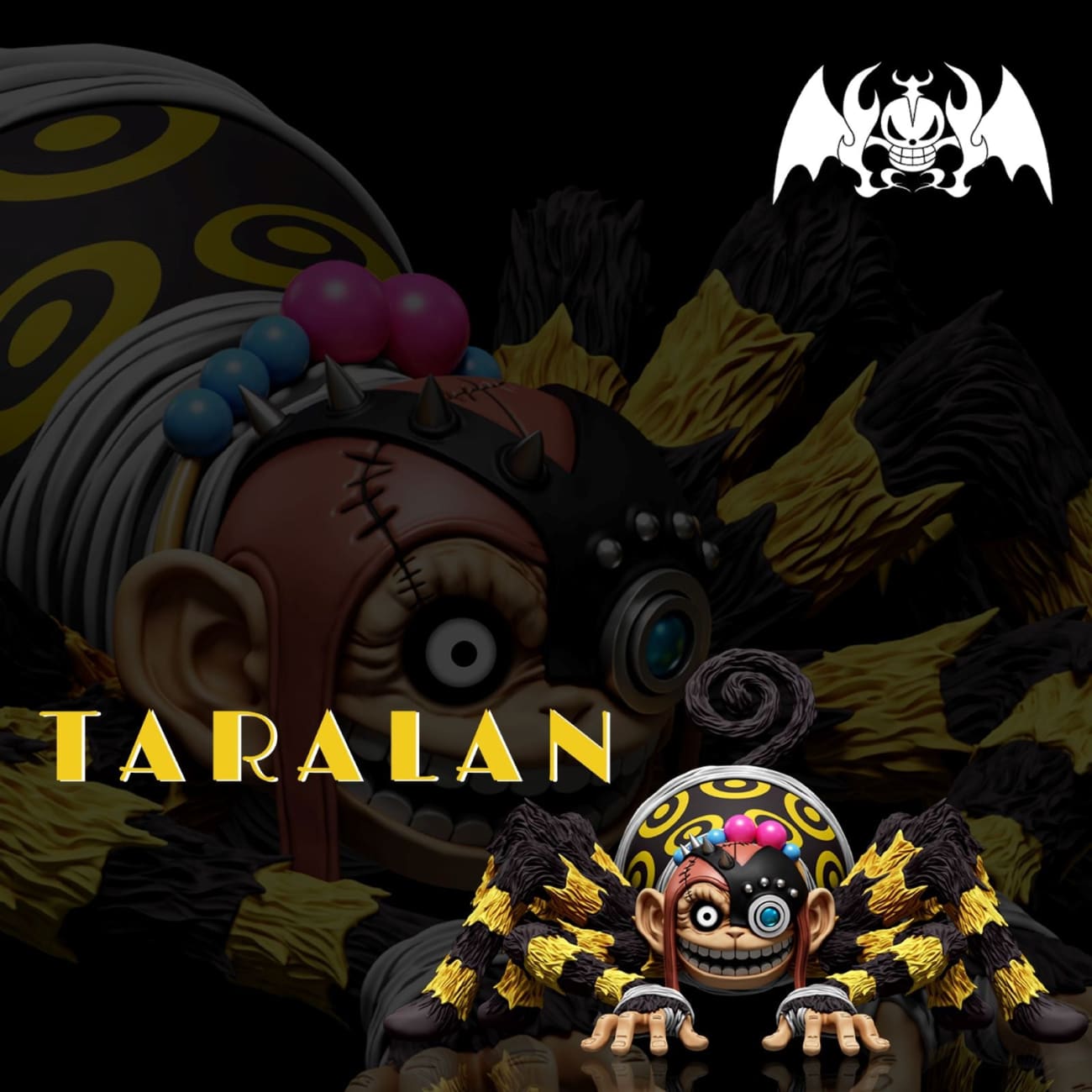 A+ Studio - Taralan