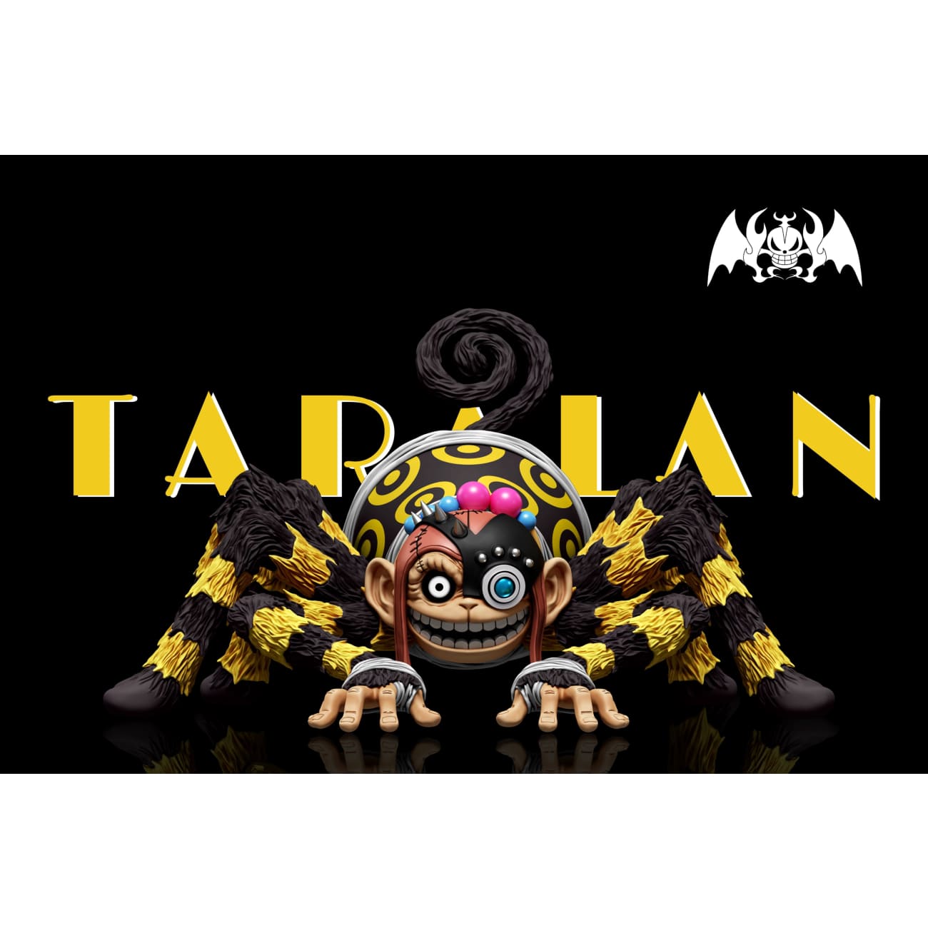 A+ Studio - Taralan