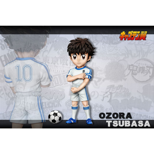 A+ Studio - Tsubasa Ozora