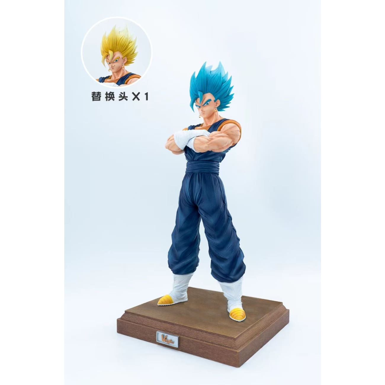 A.T Studio - Vegito