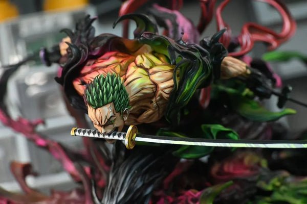 TK Studio - Roronoa Zoro [3 Variants]