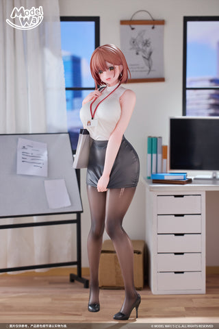 Model Way Studio - OL-Chan