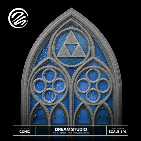 Dream Studio - Princess Zelda [2 Variants]