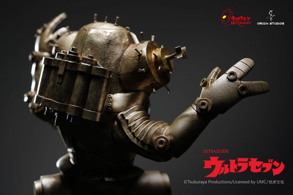 Origin Studios  - King Joe [Licensed]