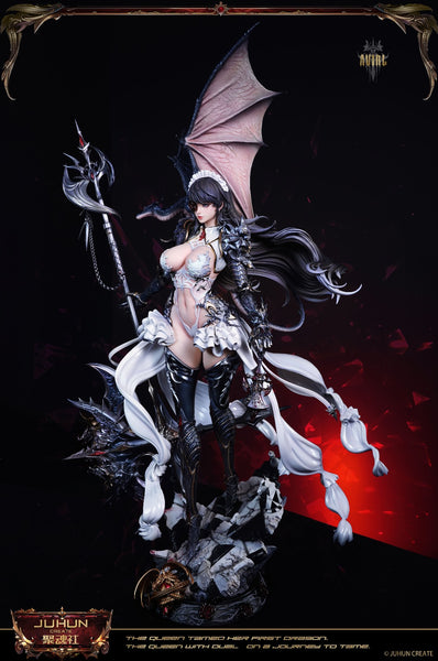 JuHun Create Studio - Dragon Queen/ Maid Avril [2 Variants]