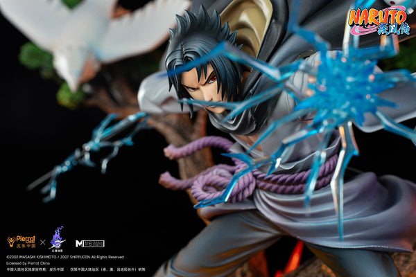 Pierrot China x Genting Pickstar Studio - Sasuke Uchiha [Licensed]