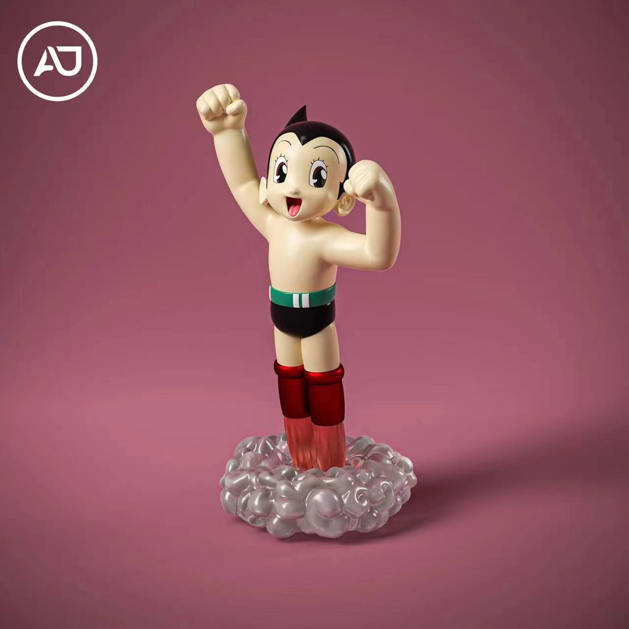コミック・アニメ Big Scale Astro Boy Full color Crayon sddefault.jpg