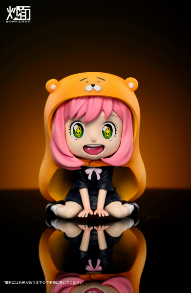 Chao Mian Studio - Anya Forger Cosplay Umaru