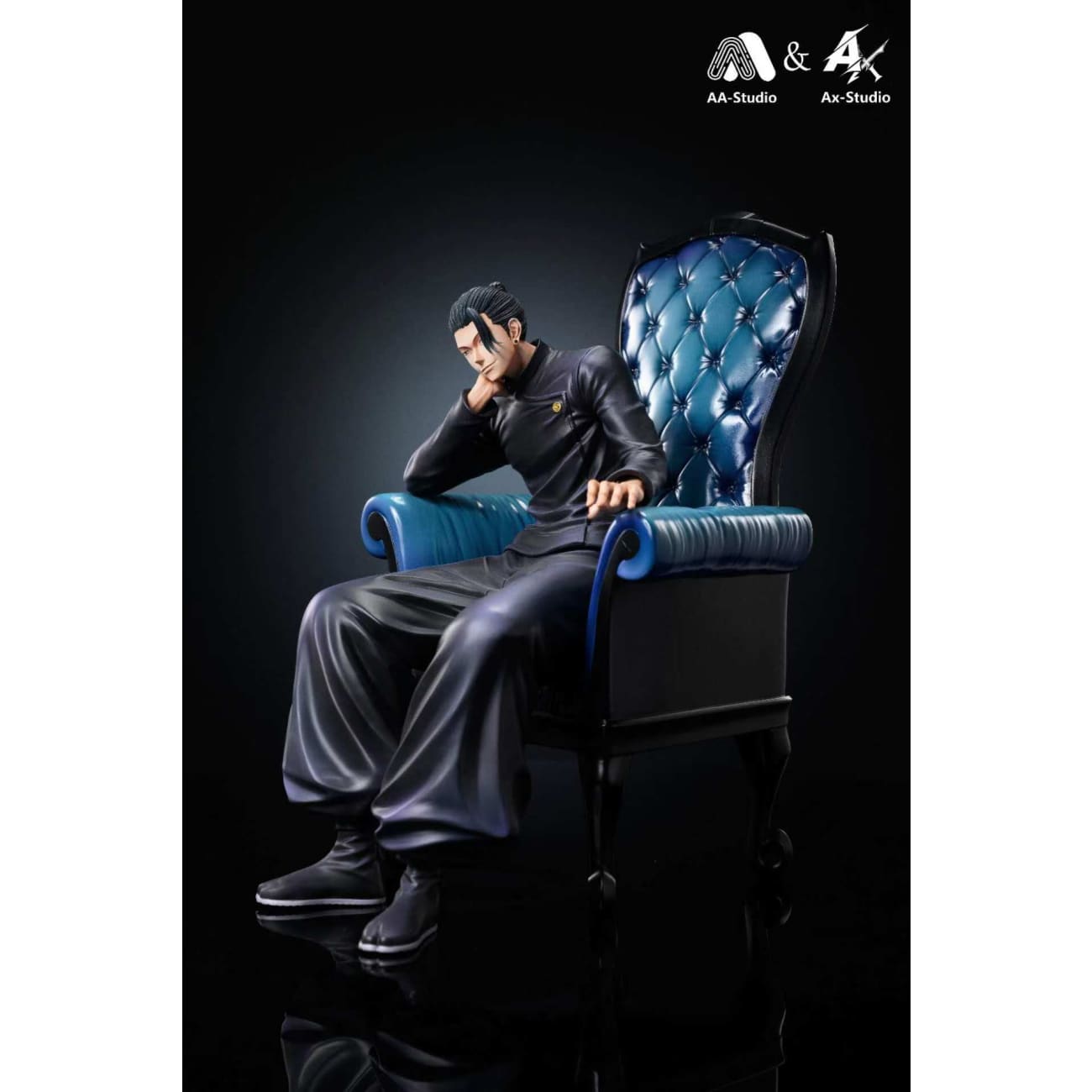 AA Studio x AX Studio - Suguru Geto 
