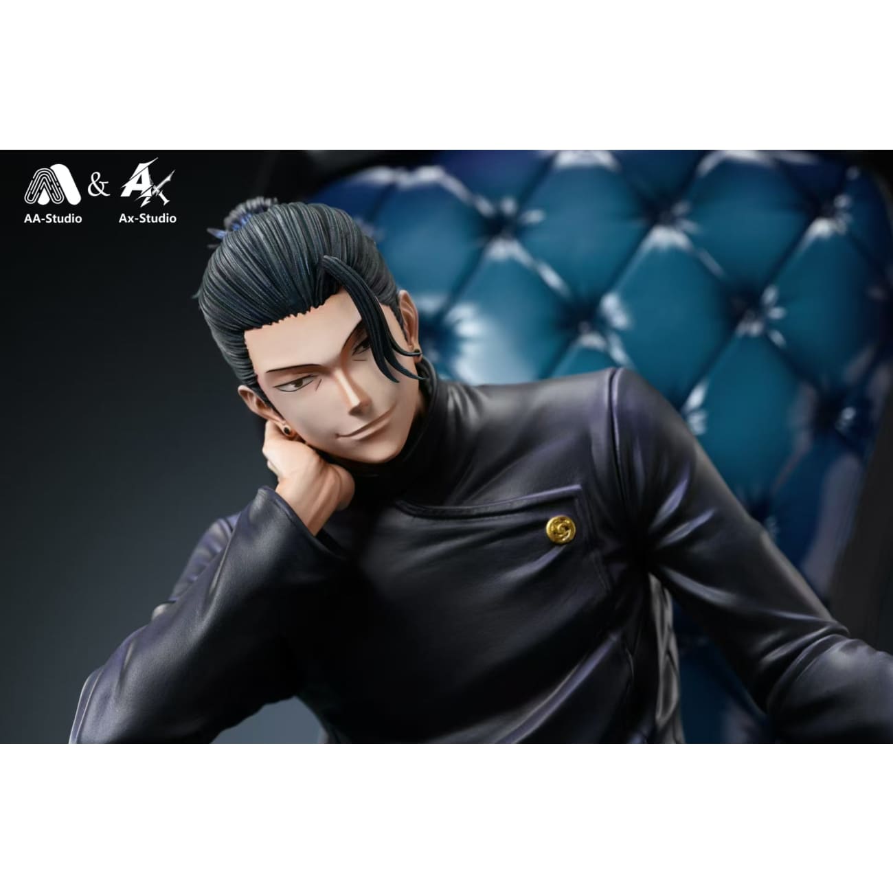 AA Studio x AX Studio - Suguru Geto 