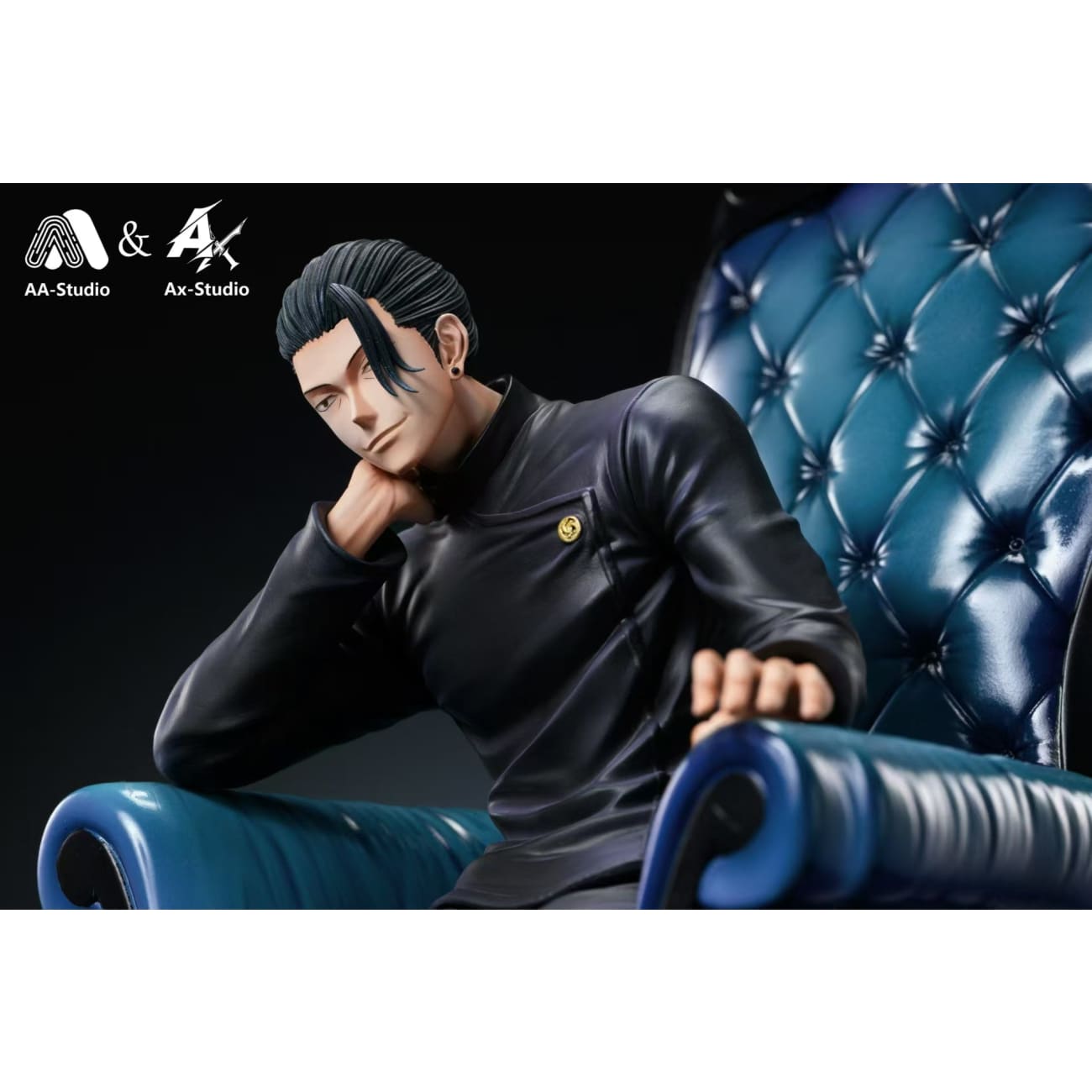 AA Studio x AX Studio - Suguru Geto 
