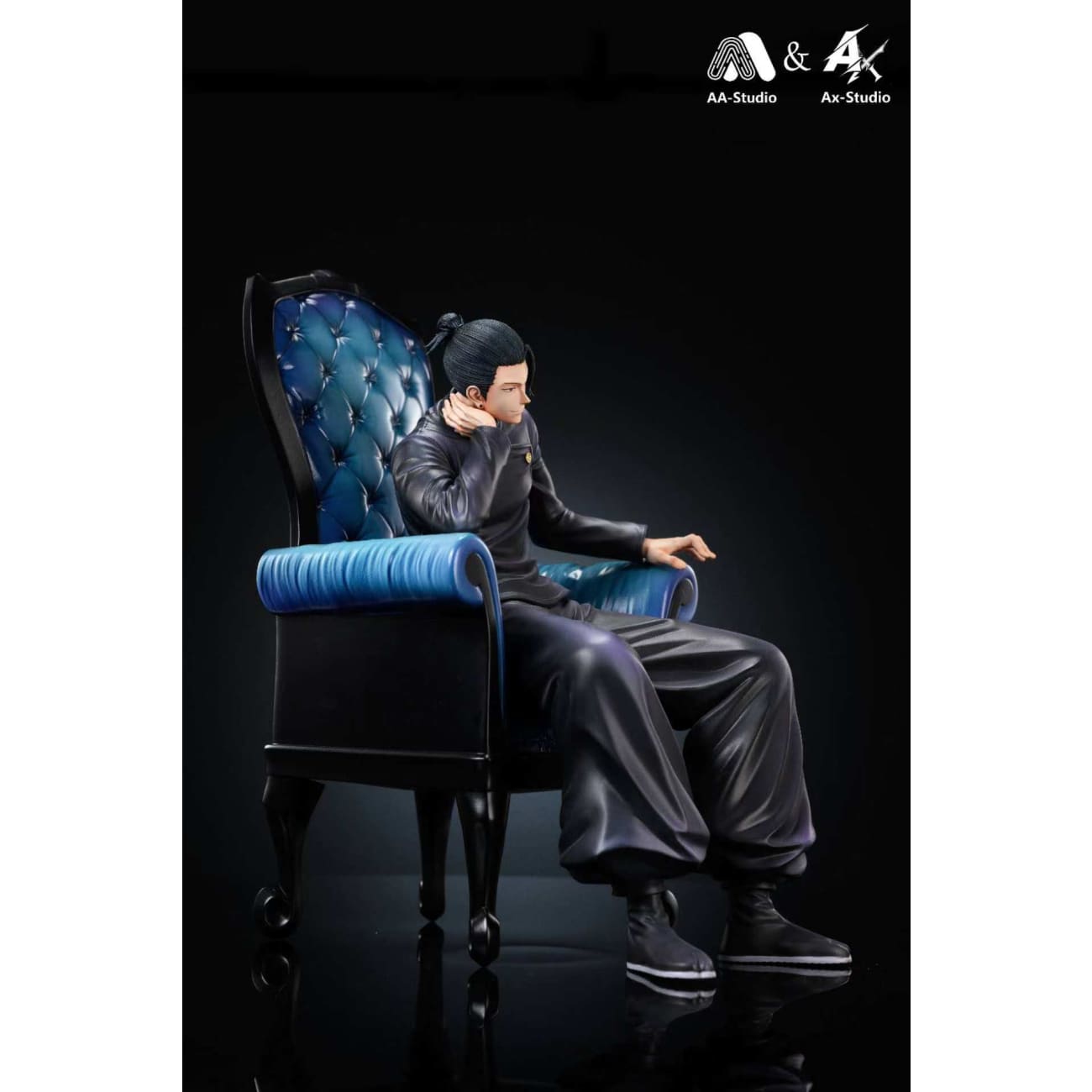 AA Studio x AX Studio - Suguru Geto 