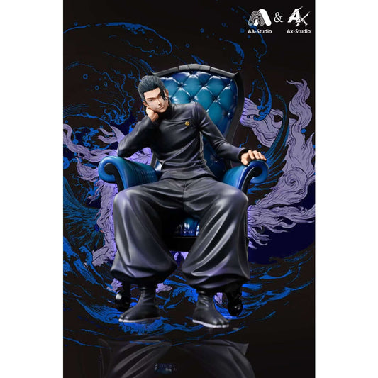 AA Studio x AX Studio - Suguru Geto 