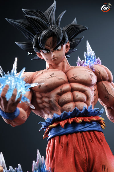 Too Studio - Ultra Instinct Son Goku