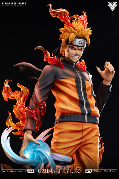 Okr Studio - Naruto Uzumaki [2 Variants]