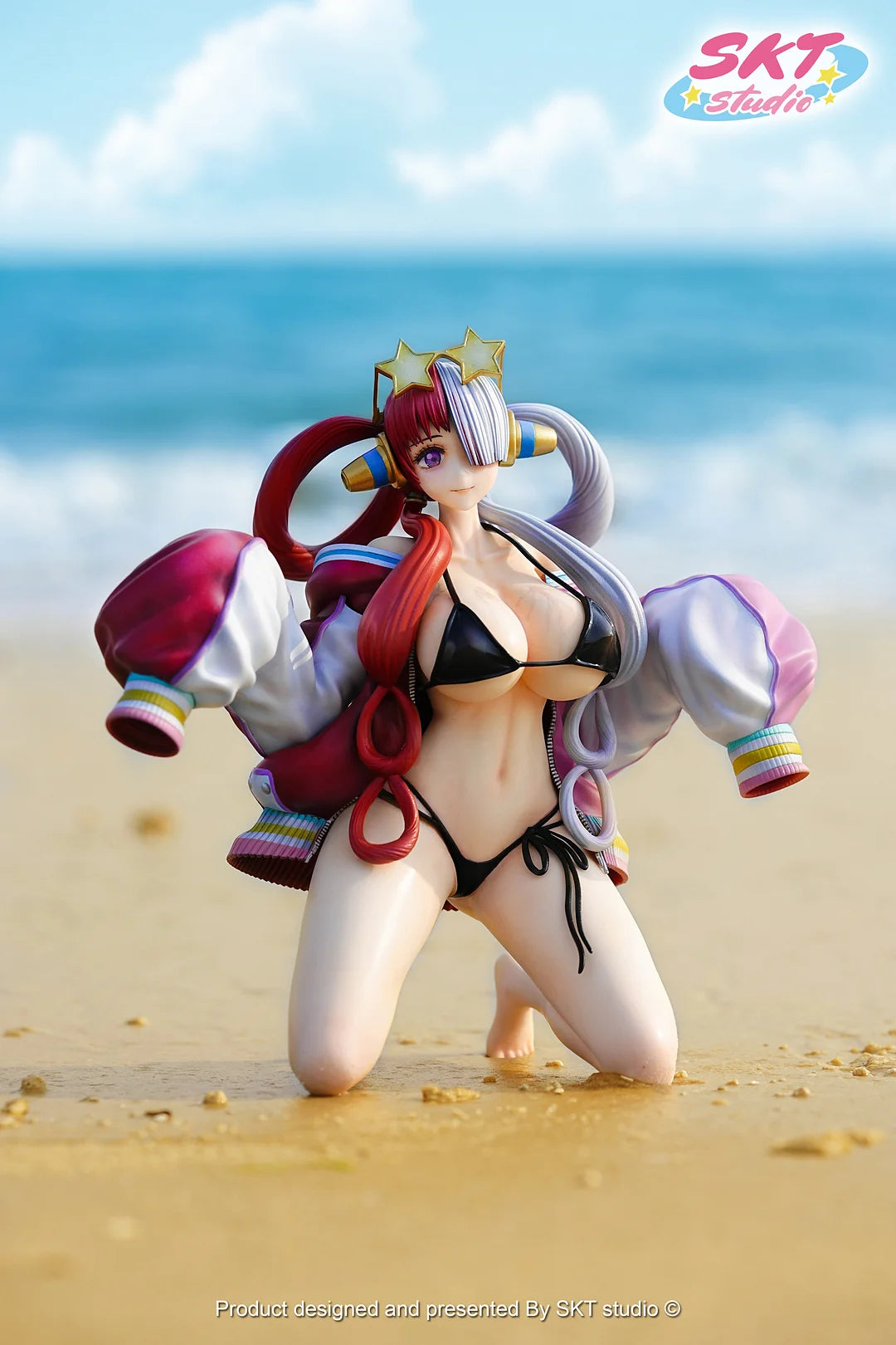 SKT Studio - Uta Swimsuit Ver.