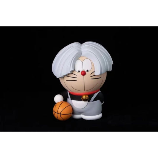 ABBA Studio - Doraemon Cosplay Kun