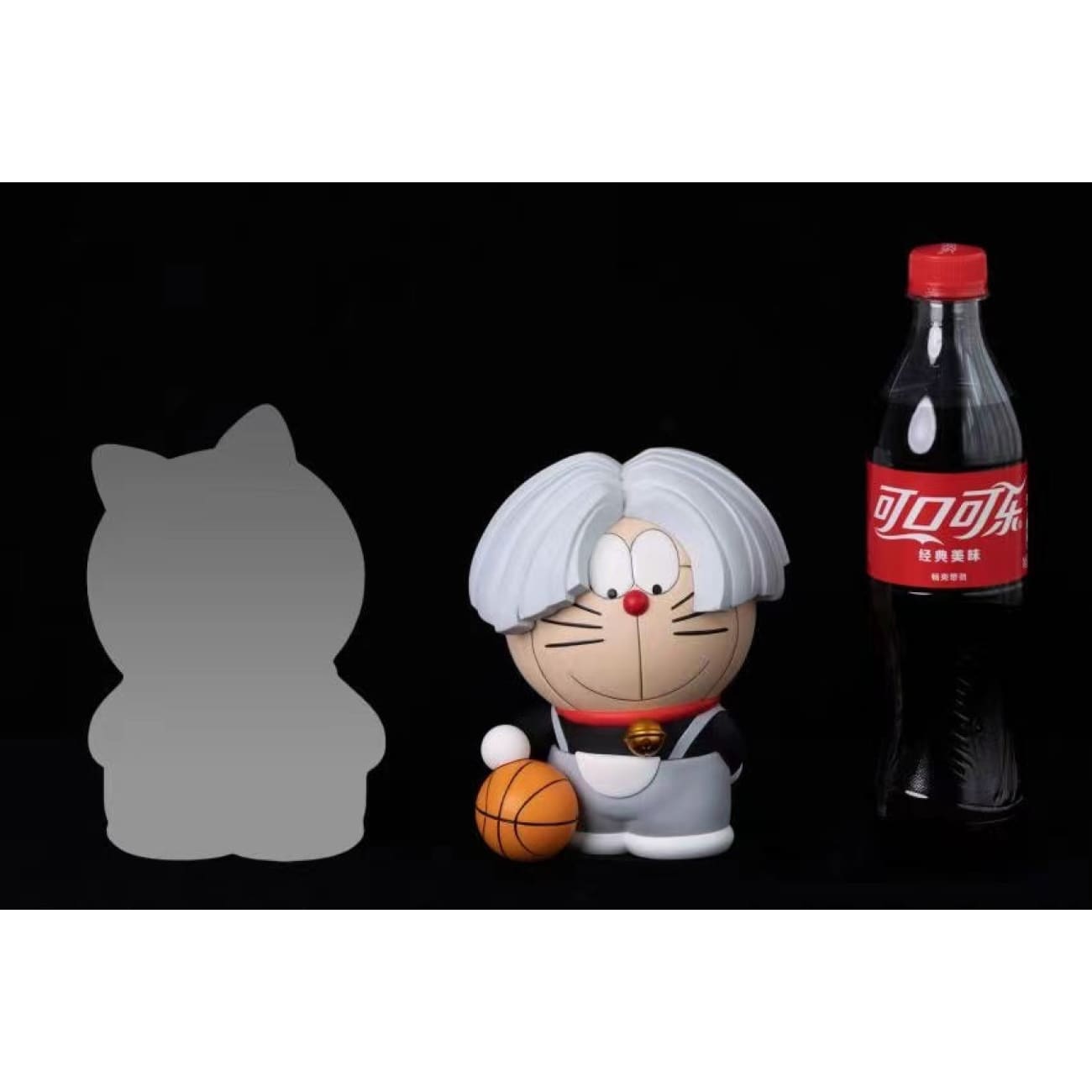 ABBA Studio - Doraemon Cosplay Kun