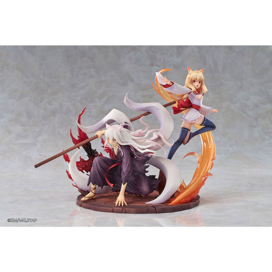 ABC ANIMATION - Tama Youko / Jinka Yamato