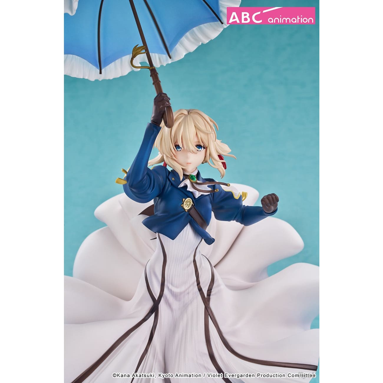 ABC Animation - Violet Evergarden